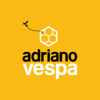 Studio @adrianovespa de Adriano Vespa