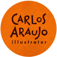 Studio @carlosaraujo de Carlos Araujo