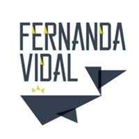 Studio @vidalfe de Fernanda Vidal