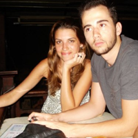 Studio @rafaellisboa de RAFAEL
