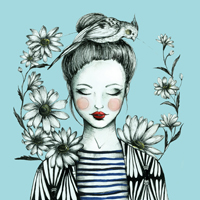 Studio @mcallisterclara de Clara McAllister
