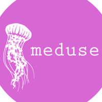 Studio @medusestudio de Cláudia Gordilho