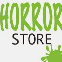 Studio @horrorstore de Horror Store