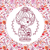 Studio @beeamoreira de 