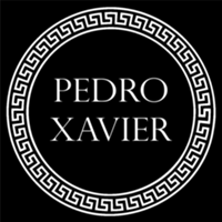 Studio @pedroxavier de Pedro Xavier