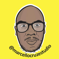 Studio @marcellocruz de marcio eto