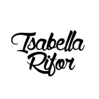 Studio @isabellarifor de Isabella Rifor