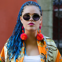 Studio @carolwarp de Carol Oliveira