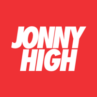 Studio @jonnyhigh de Rodrigo Nery