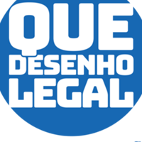 Studio @quedesenholegal de Que DesenhoLegal