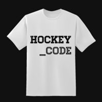 Studio @hockeycode de Alexandre Kubo