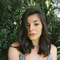 Studio @gabrielaciolini de Gabriela Ciolini