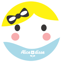 Studio @alicedisse de Mirna Ferraz