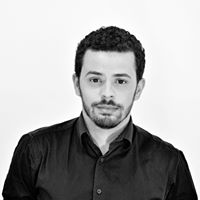 Studio @caioborges de Caio Borges