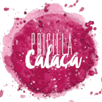 Studio @pricillacalaca de Pricilla Calaça