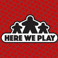 Studio @hereweplay de André Luís Corrêa