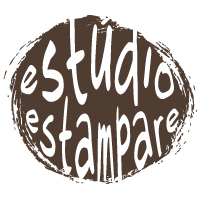 Studio @estudioestampare de Míriam Paolillo