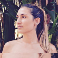 Studio @yasmincarvalho de YASMIN CARVALHO