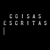Studio @coisasescritas de Coisas Escritas