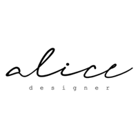 Studio @alicedsgn de Alice Farias