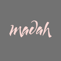 Studio @madah de Julia Ribeiro