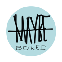 Studio @maybebored de Maybe Bored