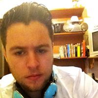 Studio @willrichard de Willian Richard