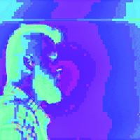 Studio @glitch de Andrzej Viktoras Mackevi?ius