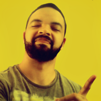 Studio @rodrigocamiloart de Rodrigo Camilo Alves De Almeida
