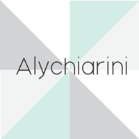 Studio @alychiarini de Alyssa Câmara