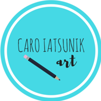 Studio @carolineiatsunik de Caroline Iatsunik