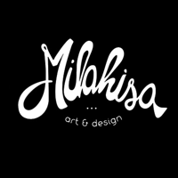 Studio @milahisa de Camila Hipólito