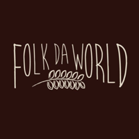 Studio @folkdaworld de Maísa Cachos