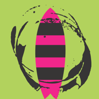 Studio @vivendodosurf de Fabiano Rodrigues