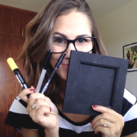 Studio @deboravilarinhos de Débora Vilarinhos