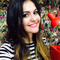 Studio @florguapa de Andrequieli Helena Gelbhar
