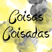 Studio @coisascoisadas de Sabrina Franzoni