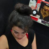 Studio @carolb de Caroline Carvalho Barboza