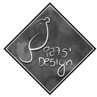 Studio @ratsdesign de Rats' Design