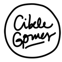 Studio @cibelegomes de Cibele Gomes