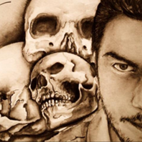 Studio @cehocc de Cesar Augusto Meneses