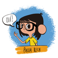 Studio @paolarech de Paola Rech