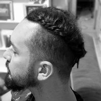 Studio @brunao de Bruno Sousa