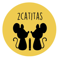 Studio @2catitas de Milene Correia