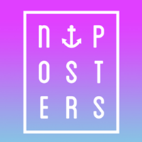 Studio @nposters de Contato NPosters