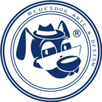 Studio @bluesdog de Neto Robatto