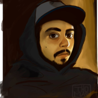 Studio @thomassilva de Thomas Silva