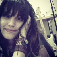 Studio @euraquelb de Raquel Batista