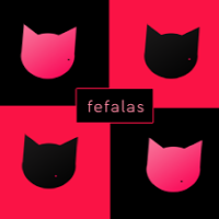 Studio @fefalas de Marília Montandon Carvalho