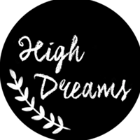 Studio @highdreams de Bianca de Moraes